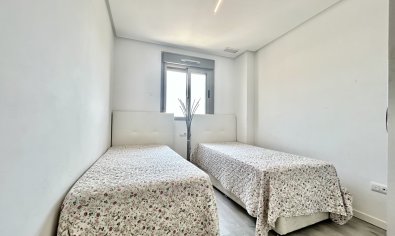 Resale - Penthouse -
Orihuela Costa - Los Dolses