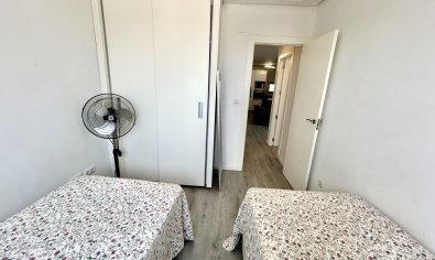 Resale - Penthouse -
Orihuela Costa - Los Dolses