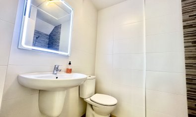 Resale - Penthouse -
Orihuela Costa - Los Dolses
