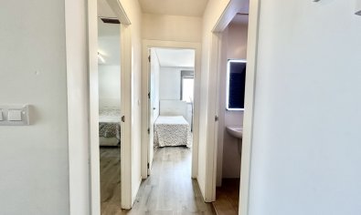 Resale - Penthouse -
Orihuela Costa - Los Dolses