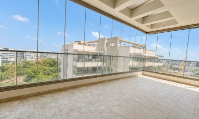 Resale - Penthouse -
Orihuela Costa - Los Dolses