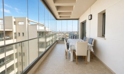 Resale - Penthouse -
Orihuela Costa - Los Dolses