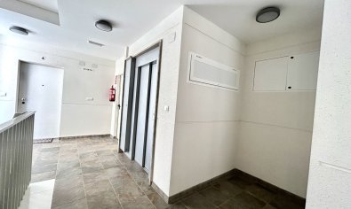 Resale - Penthouse -
Orihuela Costa - Los Dolses