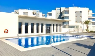 Resale - Penthouse -
Orihuela Costa - Los Dolses