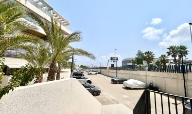 Resale - Penthouse -
Orihuela Costa - Los Dolses
