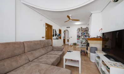 Resale - Chalet -
San Fulgencio - La Marina