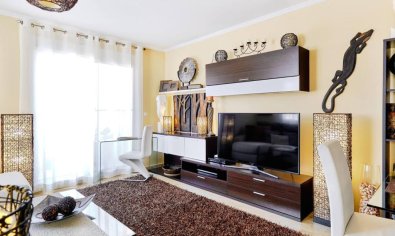 Bestaande bouw - Appartement -
Orihuela Costa - Campoamor