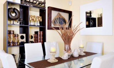 Bestaande bouw - Appartement -
Orihuela Costa - Campoamor