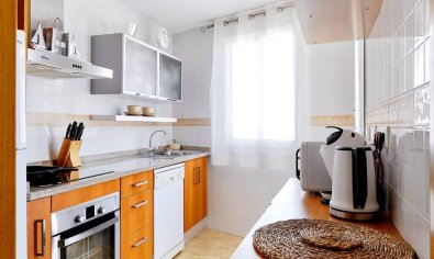 Bestaande bouw - Appartement -
Orihuela Costa - Campoamor