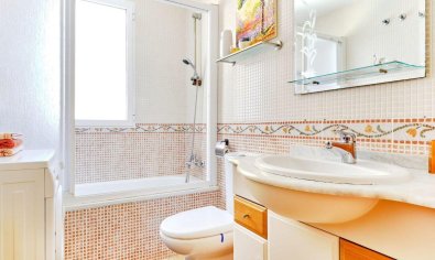 Bestaande bouw - Appartement -
Orihuela Costa - Campoamor