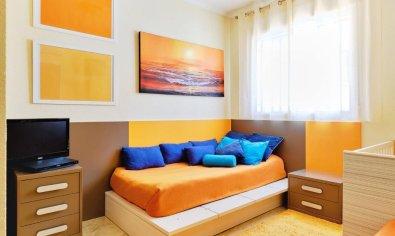 Bestaande bouw - Appartement -
Orihuela Costa - Campoamor