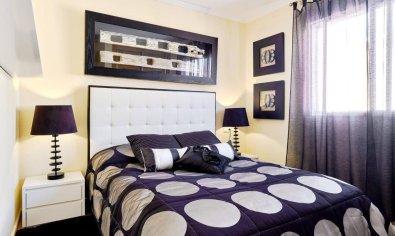 Bestaande bouw - Appartement -
Orihuela Costa - Campoamor