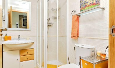 Bestaande bouw - Appartement -
Orihuela Costa - Campoamor