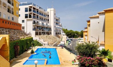 Bestaande bouw - Appartement -
Orihuela Costa - Campoamor