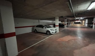 Bestaande bouw - Appartement -
Orihuela Costa - Campoamor