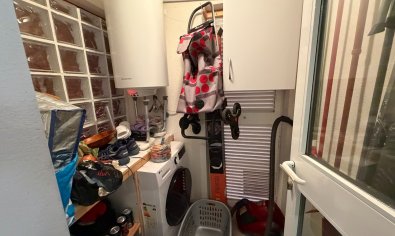Amplio piso de 3 dormitorios en Orihuela con piscina