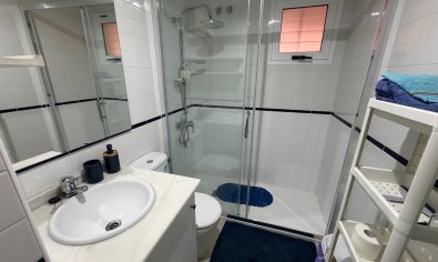 Amplio piso de 3 dormitorios en Orihuela con piscina