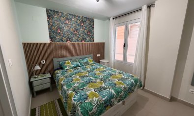 Amplio piso de 3 dormitorios en Orihuela con piscina