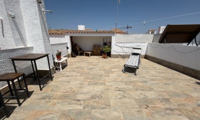 Reventa - Apartamento / piso -
Orihuela - Entre Naranjos Vistabella