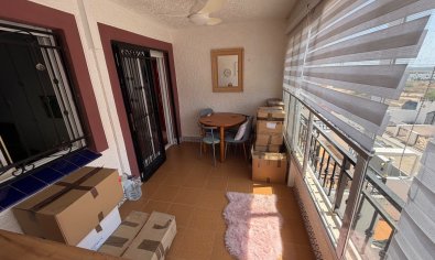 Bestaande bouw - Appartement -
Orihuela - Entre Naranjos Vistabella