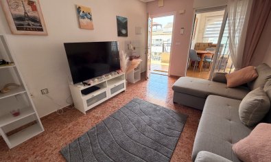 Bestaande bouw - Appartement -
Orihuela - Entre Naranjos Vistabella