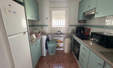 Bestaande bouw - Appartement -
Orihuela - Entre Naranjos Vistabella