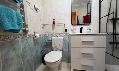 Bestaande bouw - Appartement -
Orihuela - Entre Naranjos Vistabella