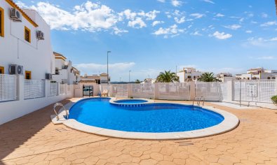 Bestaande bouw - Appartement -
Orihuela - Entre Naranjos Vistabella