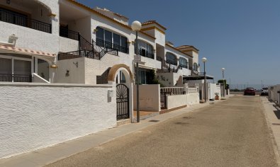 Bestaande bouw - Appartement -
Orihuela - Entre Naranjos Vistabella