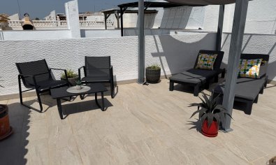 Bestaande bouw - Appartement -
Orihuela - Entre Naranjos Vistabella