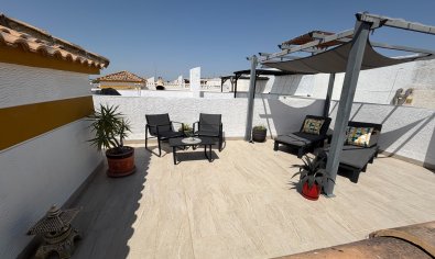 Bestaande bouw - Appartement -
Orihuela - Entre Naranjos Vistabella