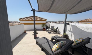 Bestaande bouw - Appartement -
Orihuela - Entre Naranjos Vistabella