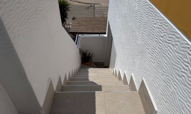 Bestaande bouw - Appartement -
Orihuela - Entre Naranjos Vistabella
