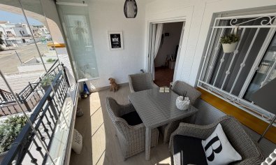 Bestaande bouw - Appartement -
Orihuela - Entre Naranjos Vistabella