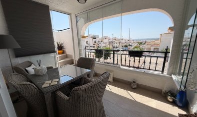 Bestaande bouw - Appartement -
Orihuela - Entre Naranjos Vistabella