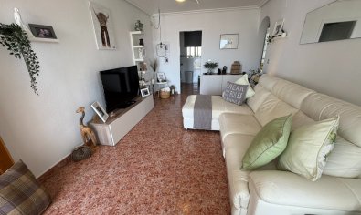 Bestaande bouw - Appartement -
Orihuela - Entre Naranjos Vistabella