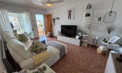 Bestaande bouw - Appartement -
Orihuela - Entre Naranjos Vistabella