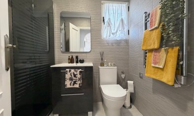 Bestaande bouw - Appartement -
Orihuela - Entre Naranjos Vistabella