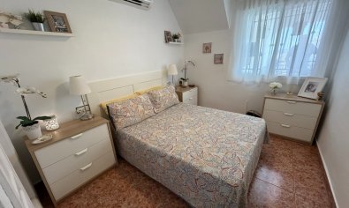 Bestaande bouw - Appartement -
Orihuela - Entre Naranjos Vistabella