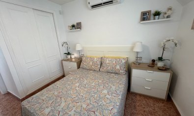 Bestaande bouw - Appartement -
Orihuela - Entre Naranjos Vistabella