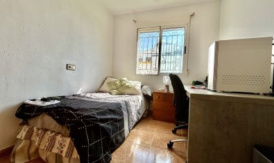 Reventa - Adosado -
Torrevieja - Los Altos