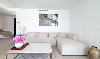 Reventa - Villa -
Cabo Roig