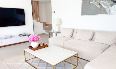 Reventa - Villa -
Cabo Roig
