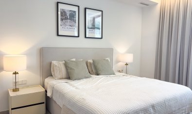 Reventa - Villa -
Cabo Roig