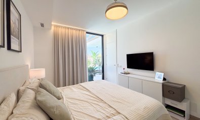Reventa - Villa -
Cabo Roig
