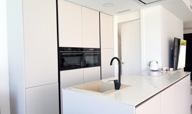 Reventa - Villa -
Cabo Roig