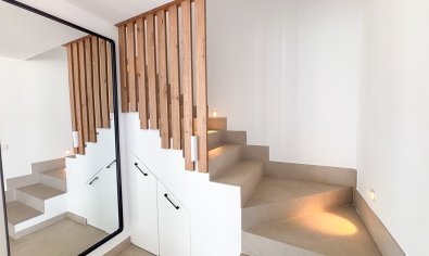 Reventa - Villa -
Cabo Roig