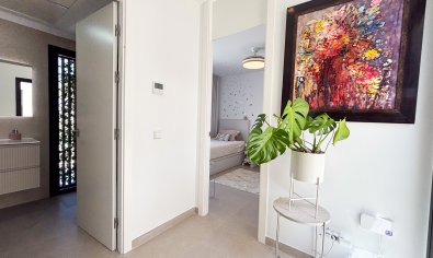Reventa - Villa -
Cabo Roig