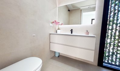 Reventa - Villa -
Cabo Roig