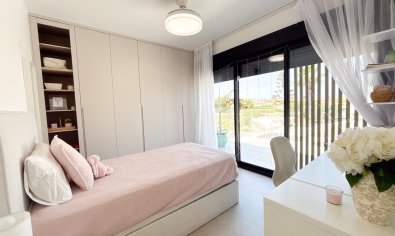 Reventa - Villa -
Cabo Roig